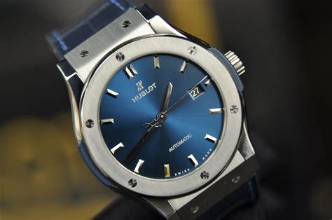 bán đồng hồ hublot cũ|Luxewatch .